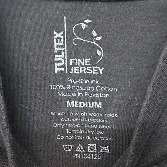 Twilight Graphic Tee - Picture 2 of 3